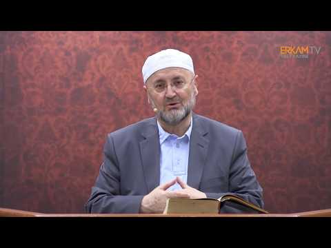 Peygamber Efendimiz'in (s.a.v.) Özellikleri