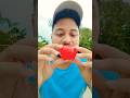 Baby Monkey Tastes Candy🍭🍬 Laughing Reaction Goes Viral #shortsviral #funny