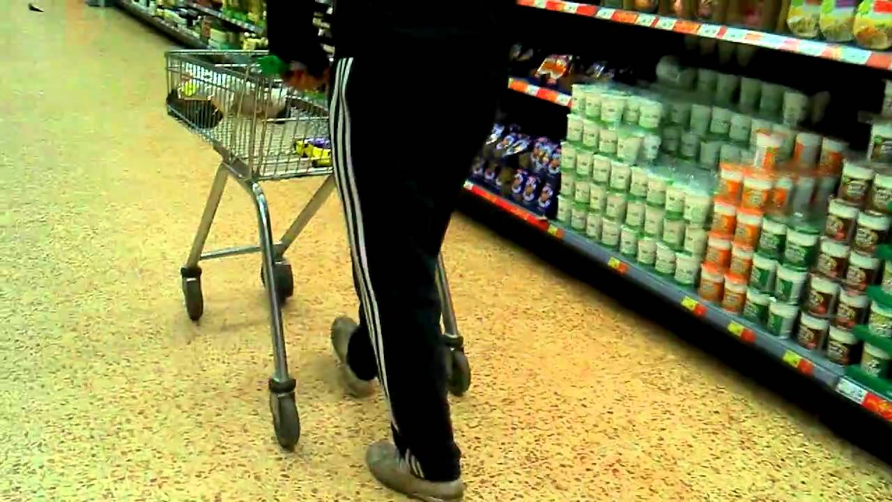 Watch asda moonwalking on YouTube Watch asda moonwalking on YouTube