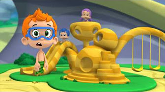 Bubble Guppies: Season 4 - YouTube