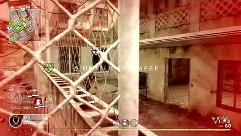 Os Sun - "Until I Collapse" | Edit @zSuns_