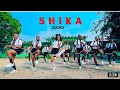 Zuchu _Shika (2) (challenged video )