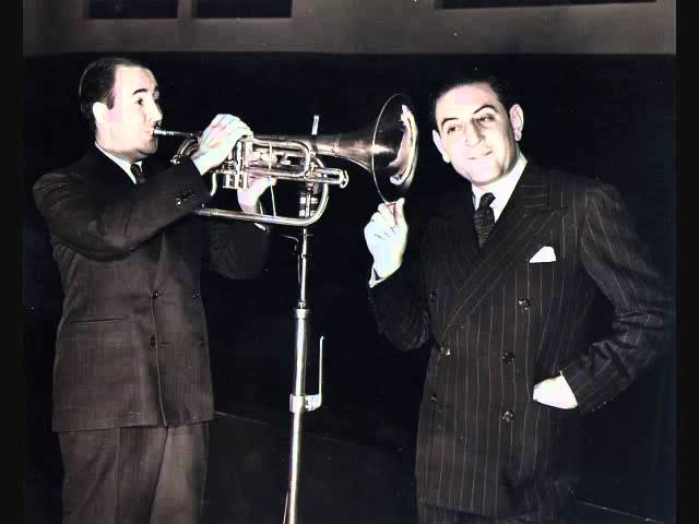 Watch Guy Lombardo - Vilia on YouTube Watch Guy Lombardo - Vilia on YouTube