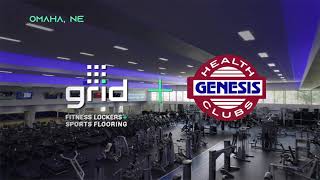 Player Profile Project Reveal | Genesis Health Clubs | Omaha, NE