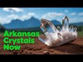 Arkansas Crystals vs Other Quartz - What's Different?