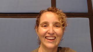 ASMR Massage Class Psychic
