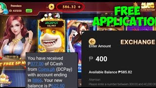 PAANO KUMITA NG p̶400 UP TO p̶1000 PESOS SA LOOB LANG NG 30 MINUTES GAMIT ANG CELLPHONE - HAPPY GAME by Mark Francis Torres 108 views 3 years ago 8 minutes, 59 seconds