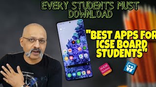 IMPORTANT APPS , CHANNEL AND WEBSITE WHICH ICSE  CLASS 10 STUDENTS MUST USE screenshot 5