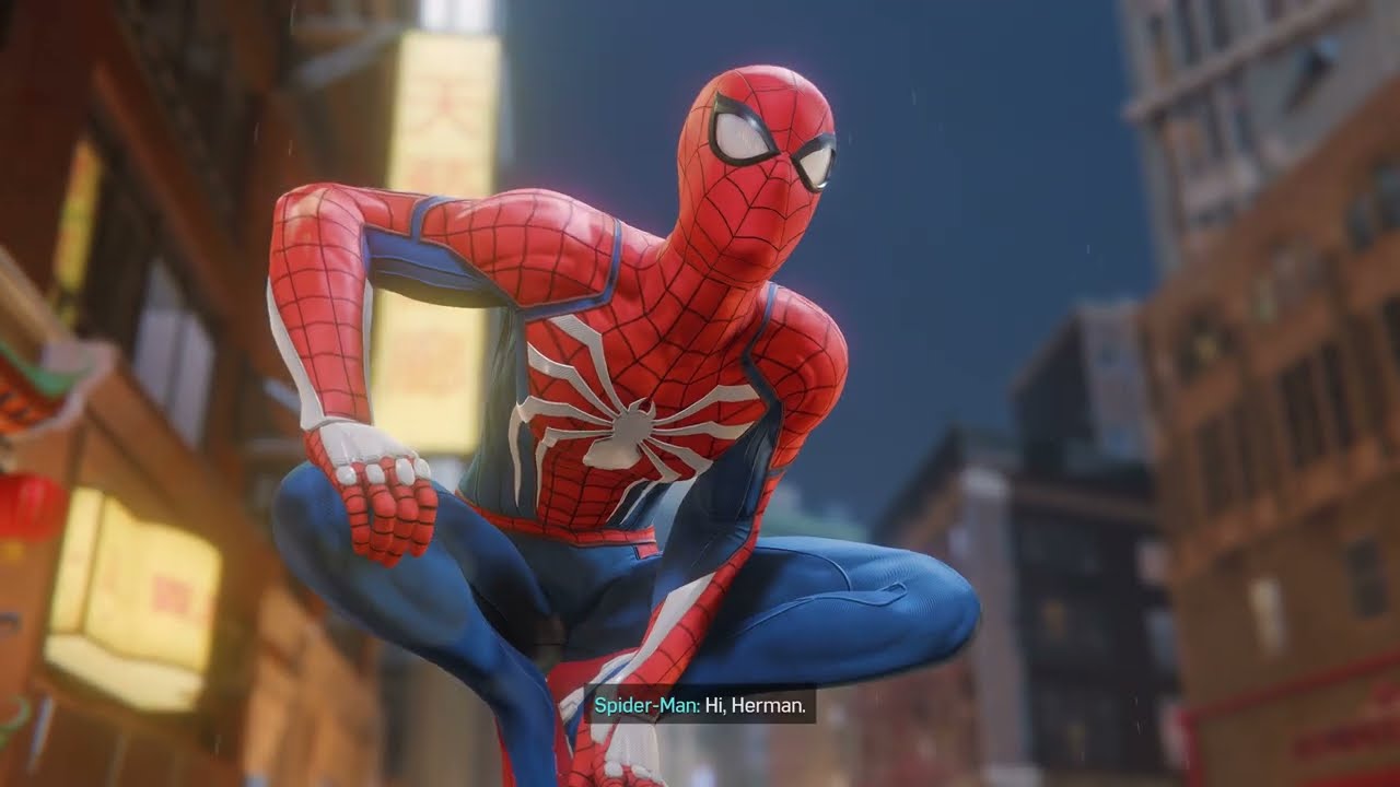 The Amazing Spider-man 2 Review (PS4) - ThisGenGaming