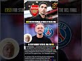 Arsenal is CHARGING Their Own Staff to Attend the UCL Final?! 🤬📉#shorts#footballnews#championsleague