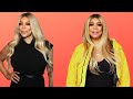 WENDY WILLIAMS BROKE?! | Plus the Ex husband chimes in