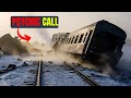 “British Rail’s Most Haunting Mystery: The Crash at Rorby Junction”