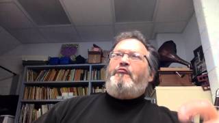 Module 6 - Theatre History 1915 to modern day