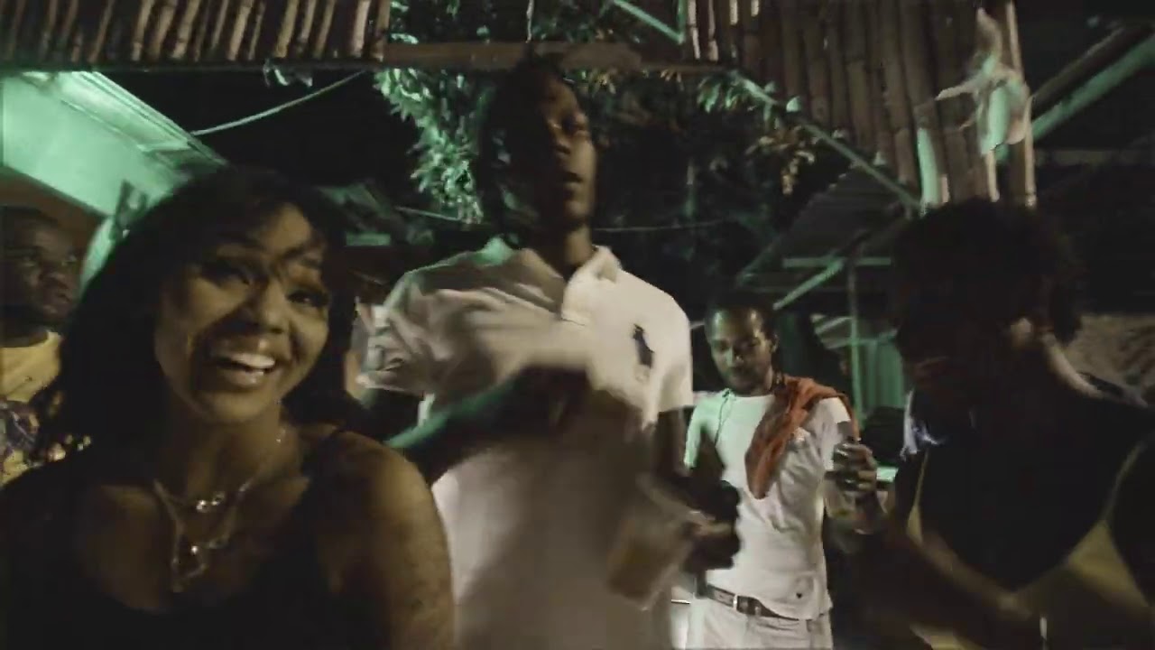 Watch Franco Wildlife - 6ixOut Here (Official Video) on YouTube Watch Franco Wildlife - 6ixOut Here (Official Video) on YouTube