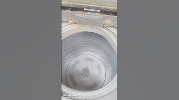 ifb top load washing machine 9kg sound problem solve