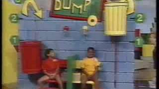 Fun House - Dump-O