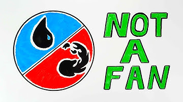 The Problems With the Hybrid Mana Change