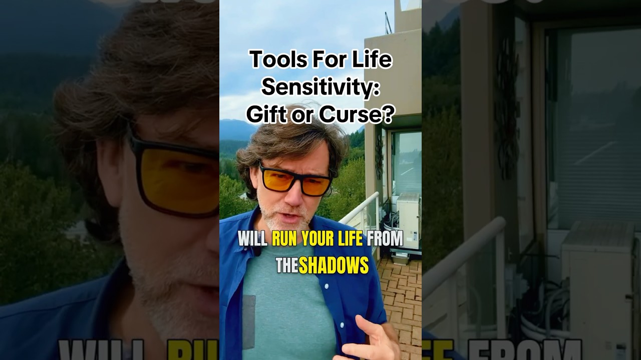 Sensitivity: Gift or Curse?