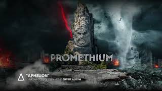 &quot;Aphelion&quot; from the Audiomachine release PROMETHIUM