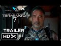 TERMINATOR 7: Future War – Teaser Trailer – Paramount Pictures