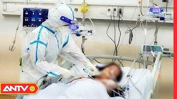 TP. HCM tăng cường phòng dịch dịp lễ 30/4 | Tin tức 24h mới nhất | ANTV