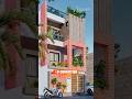 🏠 South-Facing 3-Storey Home for Sale | Gated Community | Ariyankuppam, Puducherry – ₹80 Lakhs
