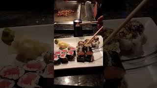 Sushi House Delicious