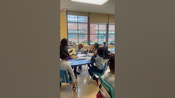 GWC Small Group Reading