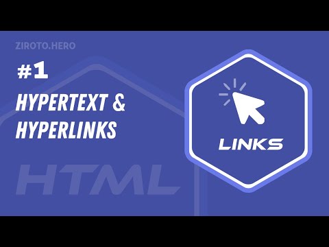 Master HTML in