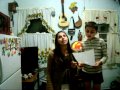 Tu estas aqui- Jesus Adrian Romero (cover)