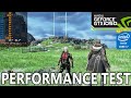 Code Vein 2 (UE5) on GTX 1050 | Performance Test | Can Optiscaler Save This