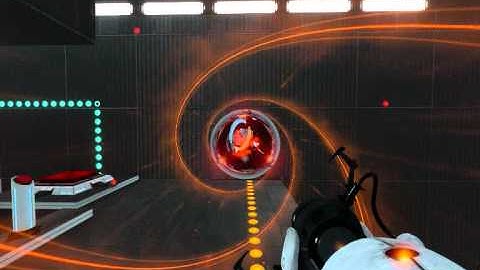 Portal 2 In-game map editor; WIP