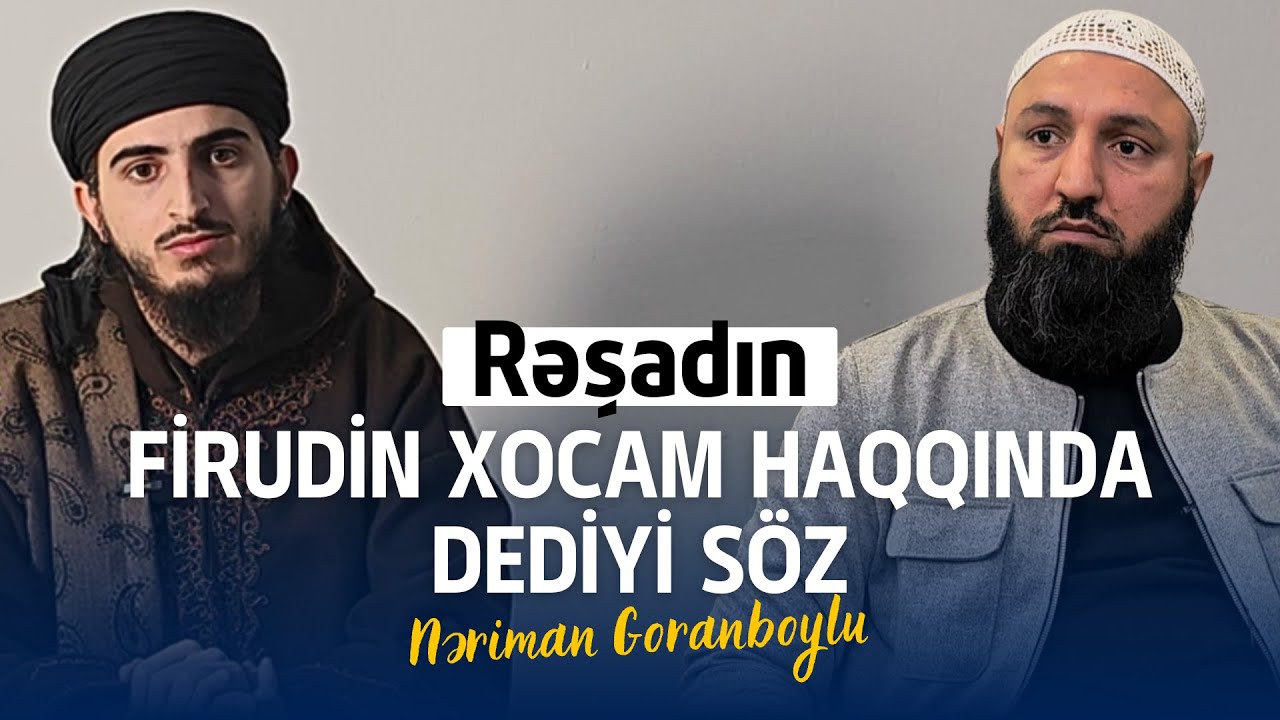 Nəriman Goranboylu