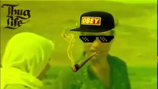 Kemal Sunal Thug Life