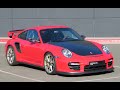 The997 GT2 RS Is the Fastest Stick-Shift Production Porsche Ever! - One Take