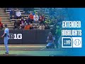 Oregon at Illinois | EXTENDED HIGHLIGHTS | Big Ten Baseball | 04/19/2026