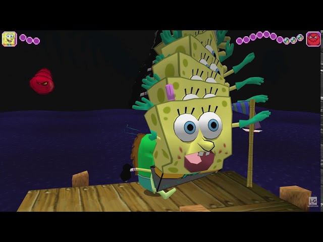 Jeux Bob l'eponge Nintendo DS : les meilleurs prix sur le neuf et l'occasion