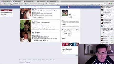 Facebook Lead Jacker Review