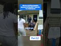 Abusive Girlfriend SNAPS Because He Wouldn't Take Herto a Restaurant Part2/2