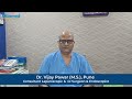 Customer testimonial series  dr  vijay pawar  ottomed endoscopy system