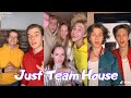 НОВЫЙ ДОМ ТИКТОКЕРОВ, ЗНАКОМСТВО С УЧАСТНИКАМИ JUST TEAM | TIKTOK | JUST TEAM HOUSE