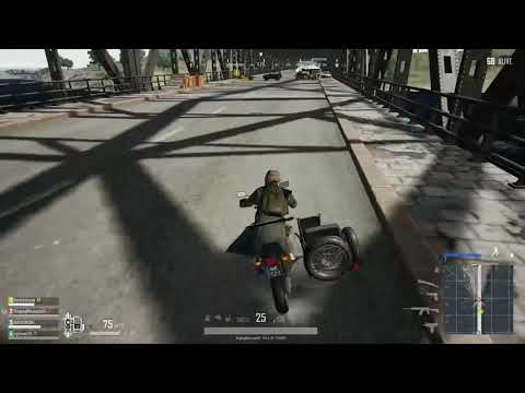 Blue Hole Studio Fix Your Game