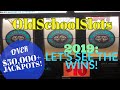 2019 Review All *High Limit* Jackpots $100 Haywire $30 ...
