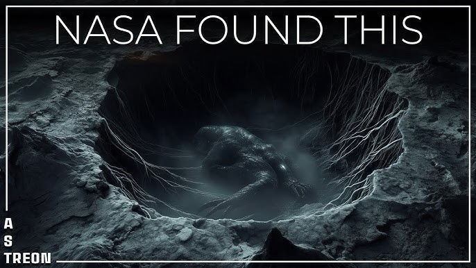 Google Maps lancar eksplorasi 3D planet Marikh & Bulan - YouTube