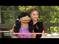 Ana Maria Mărgean, fetița ventriloc de la „Romanii au talent”