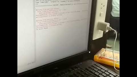 Final Year Project Mall Parking system (automatic) using image processing and python.
