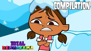 Total Dramarama  HAPPY NEW YEAR COMPILATION