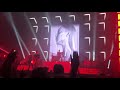 Nothing But Thieves - Broken Machine (Live at the Manchester O2 Apollo)