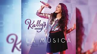 Elenco de Kally's Mashup: La Música, Vol. 2 (Banda Sonora Original de la Serie de TV) | CD Completo