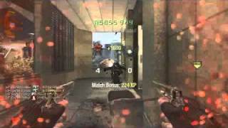 SayNoToCollege 5 man killcam
